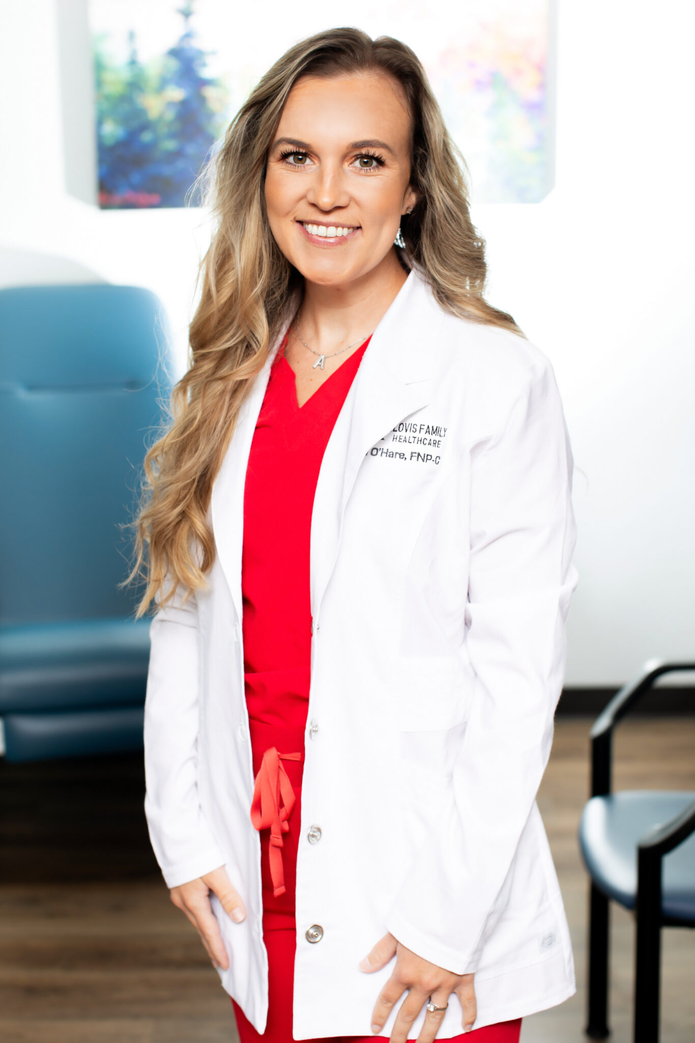 Clovis Family Urgent Care Fast Every Time!