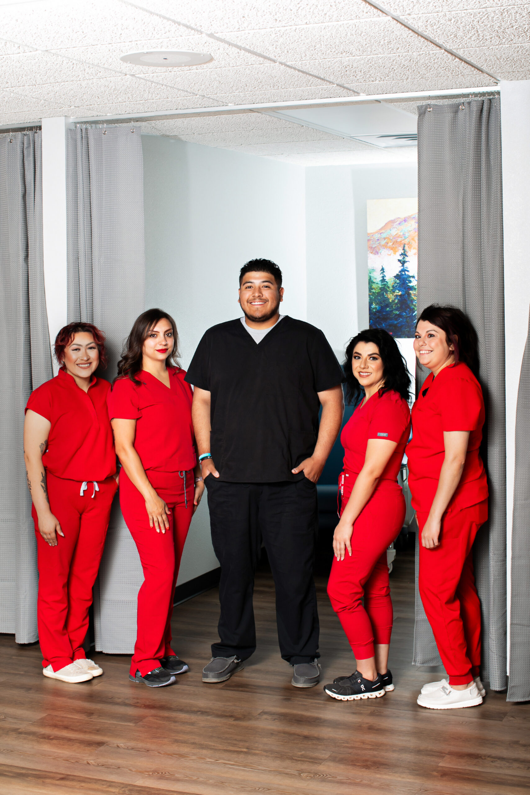 Clovis Family Urgent Care Fast Every Time!